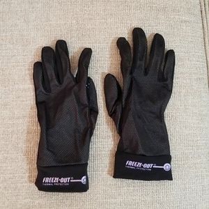 Gloves
